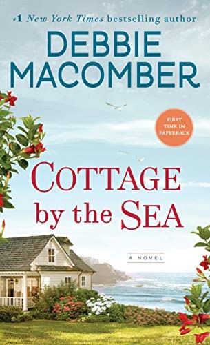Cottage by the Sea by Debbie Macomber book cover