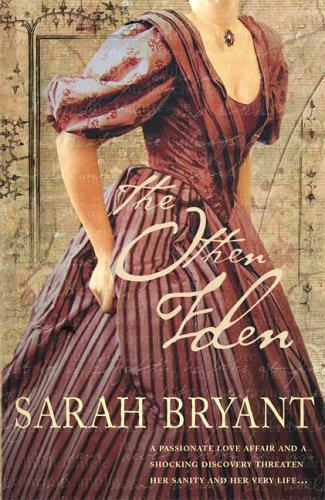 Other Eden by Sarah Bryant book cover