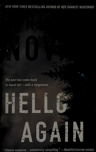 Hello again by Brenda Novak book cover